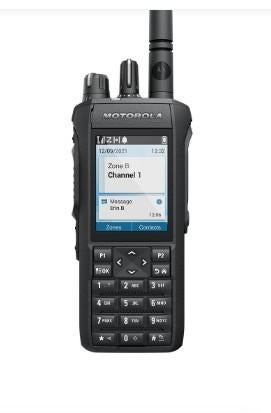 GEZOCHT: (kapotte) portofoon voor man met dementie, Telecommunicatie, Portofoons en Walkie-talkies, Gebruikt, Portofoon of Walkie-talkie