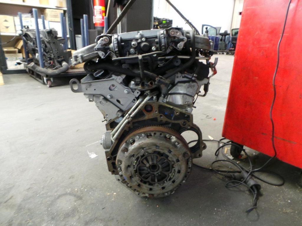 OPEL VECTRA MOTOR 2003, Auto-onderdelen, Ophalen of Verzenden, Gebruikt, Stiba lid