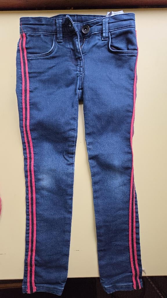 K3 jurkje en broek, Gebruikt, Meisje, K3, Ophalen of Verzenden