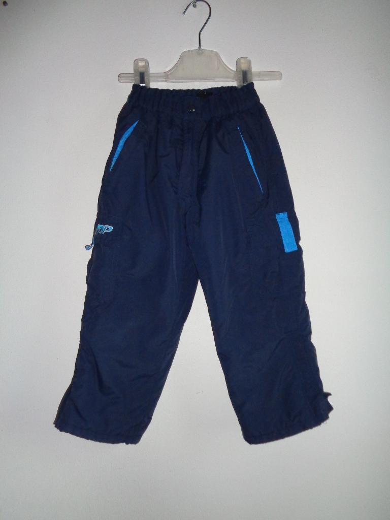 Mountainpeak  Skibroek  maat 98, Kinderen en Baby's, Broek, Gebruikt, Mountainpeak, Ophalen of Verzenden
