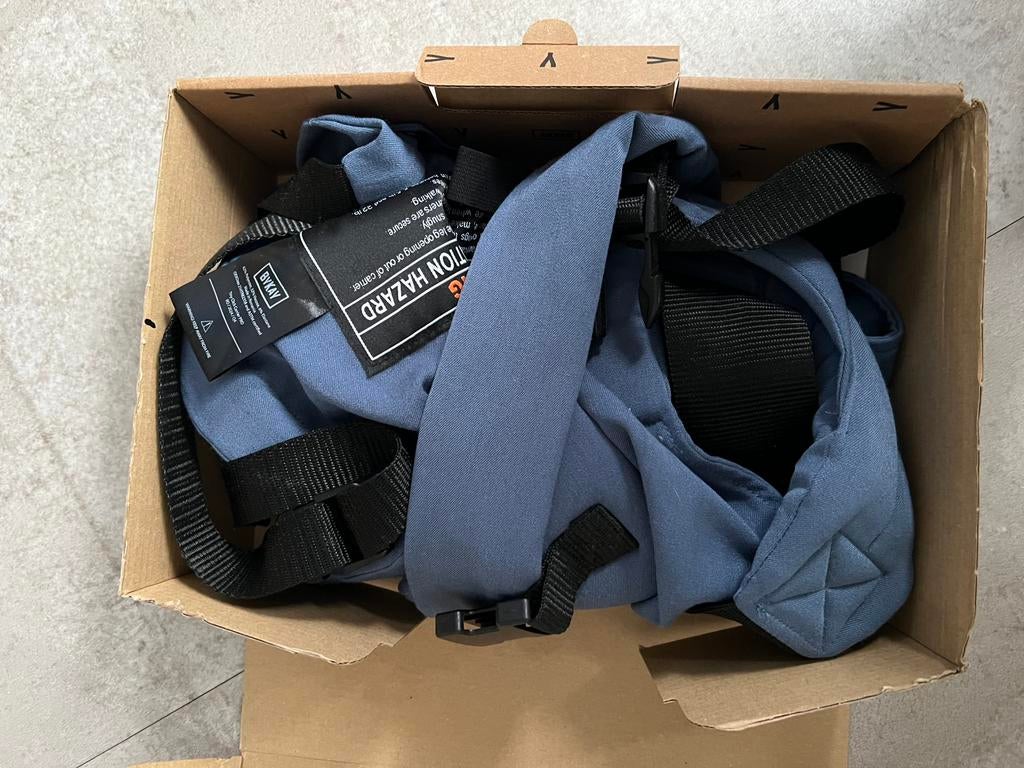 Nieuw draagzak bykay, Auto-onderdelen, Motor en Toebehoren, Nieuw, Ophalen of Verzenden