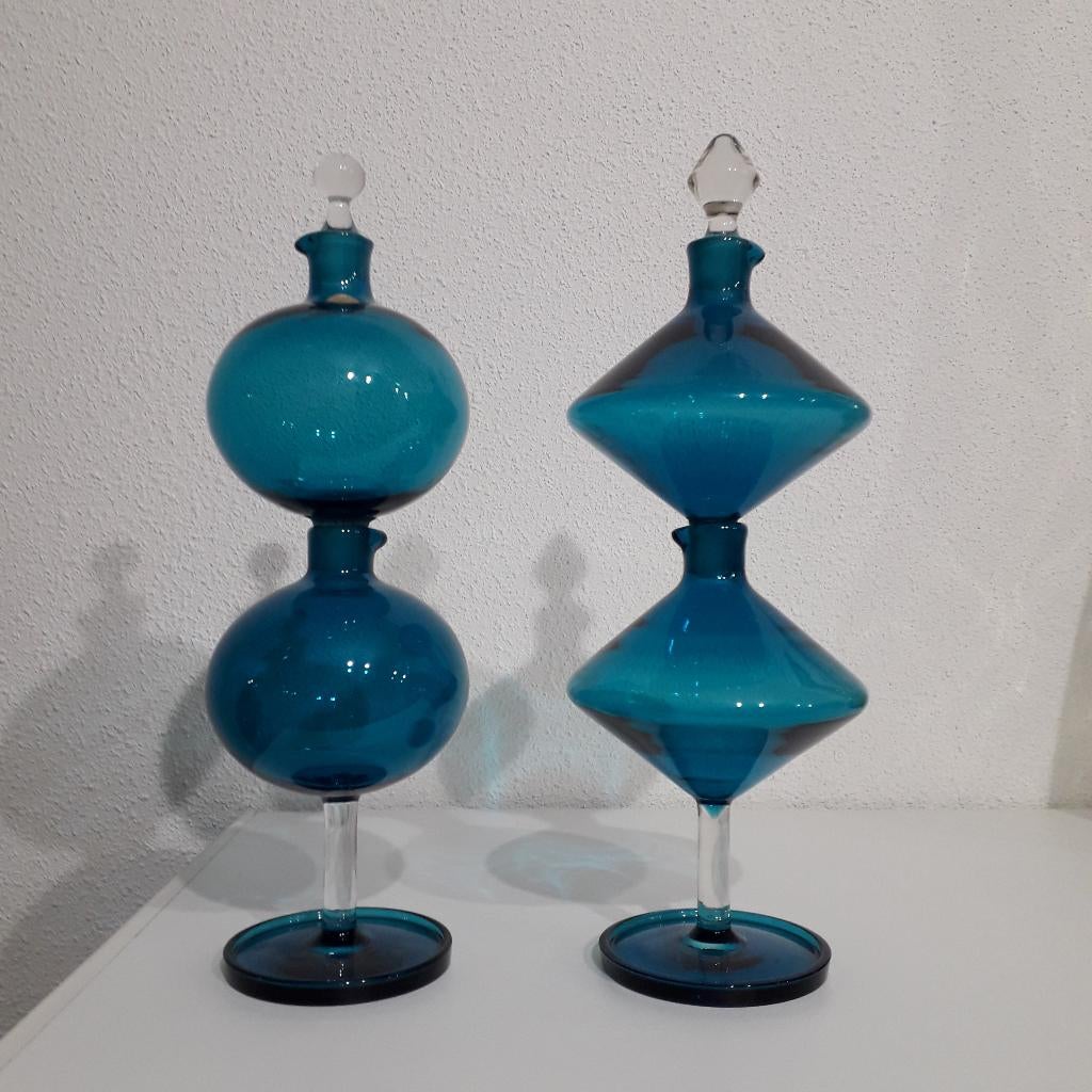 nanny still for Riihimäen Lasi Oy, Ophalen of Verzenden