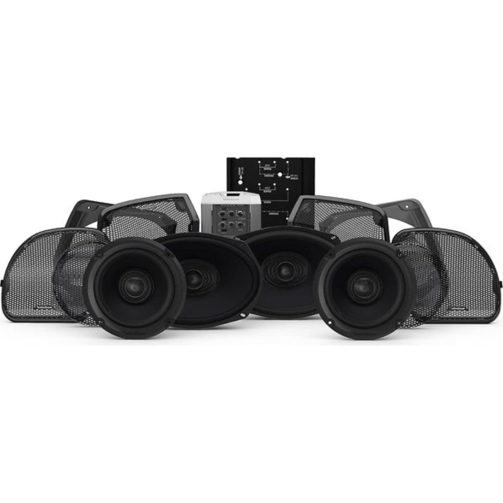 Rockford Fosgate HD14RGSG-STAGE3, Ophalen of Verzenden, Nieuw