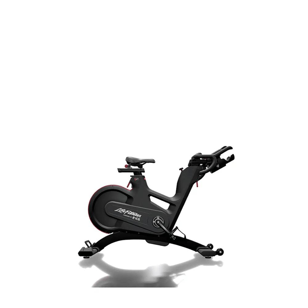 LIFE FITNESS – ICG IC7 (2022) – INDOOR FIETS, Sport en Fitness, Ophalen of Verzenden, Zo goed als nieuw, Benen, Overige typen