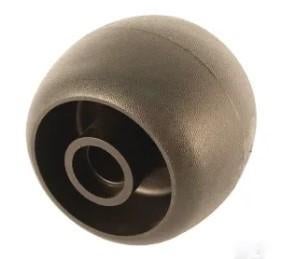 STIGA STEUNWIEL 1134-4284-01 DEK 107CM,, Snel-Hulp BV, Snelhulpbv@hotmail.com, Nieuw, Ophalen of Verzenden