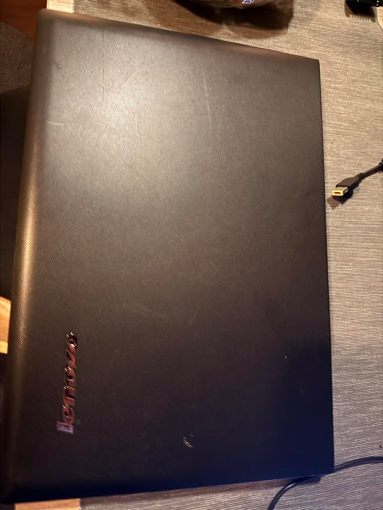 Lenovo Laptop - Goedkoop!, Gebruikt, 2 tot 3 Ghz, 8 GB, Ophalen of Verzenden