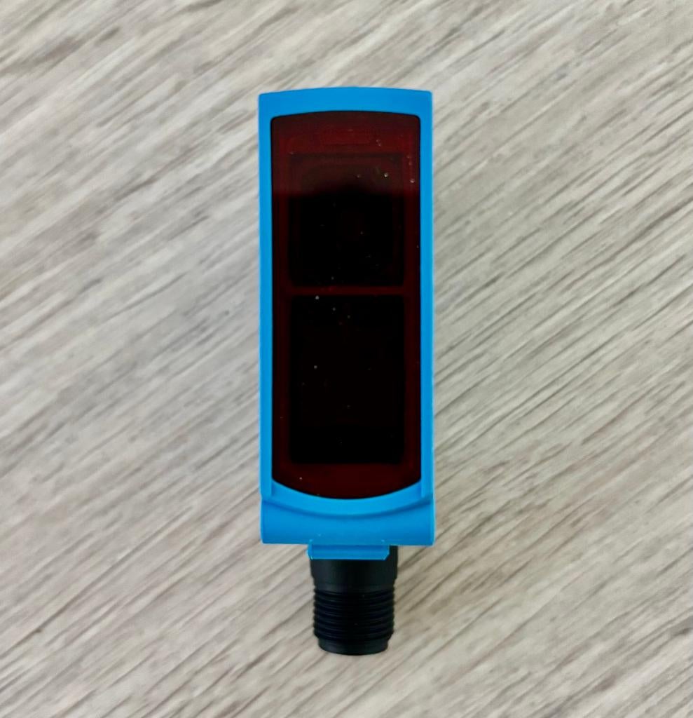 SICK - Fotocel - WLG16P-24162120A00 - 1218661 - W16, Ophalen of Verzenden, Nieuw