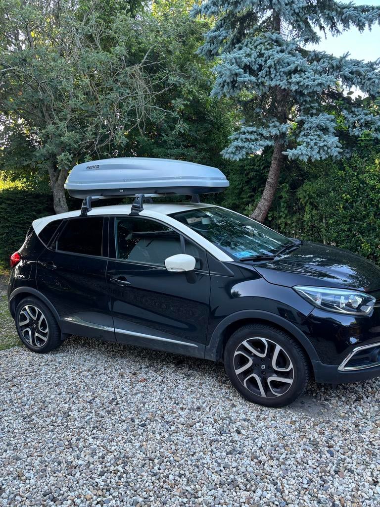 Dakkoffers en dakdragers Renault captur flexibel te huur., Ophalen, Nieuw