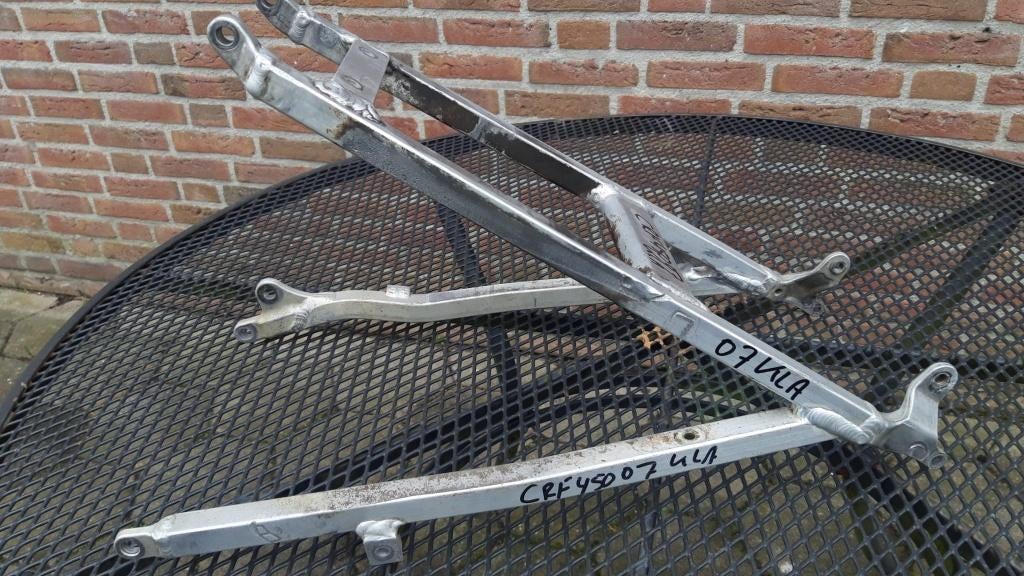 achterframe Honda CRF450 (2007), Ophalen, Cmx, Cmx, Cmx