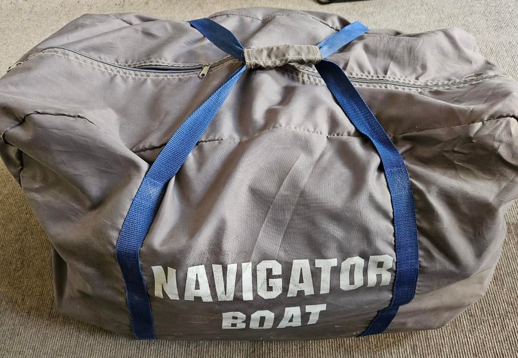 Jilong opblaas kayak voor binnenwateren en speelstrand, Ophalen of Verzenden