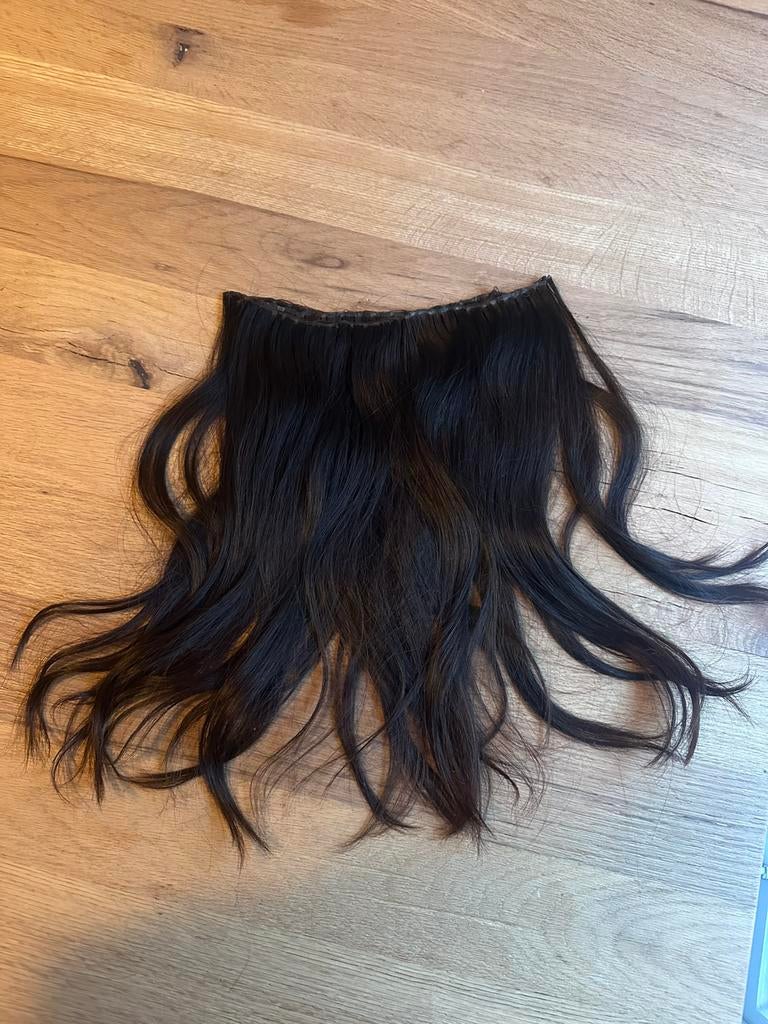 Bgorgeous by Alissa extensions - 40cm, Ophalen of Verzenden, Zo goed als nieuw, Pruik of Haarverlenging