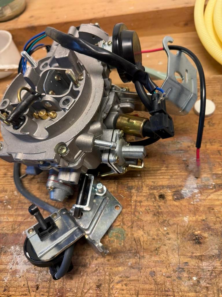 2e 2e3 carburateur, Auto-onderdelen, Ophalen, Nieuw