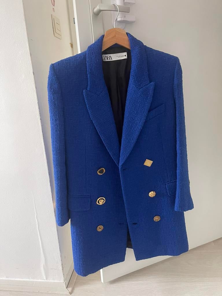 Danes blazer, Kleding | Dames, Ophalen of Verzenden, Zo goed als nieuw