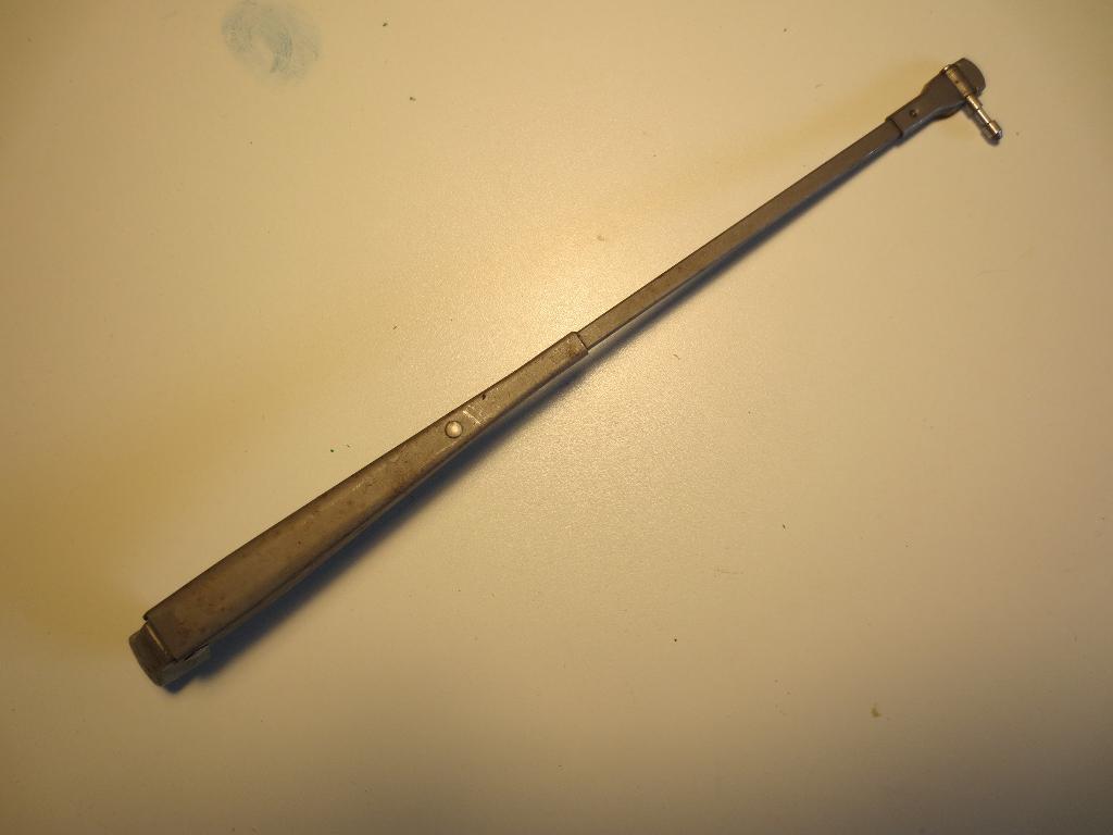 Onderdelen ruitenwissers Volvo P1800 S/E/ES, Auto-onderdelen, Ophalen of Verzenden, Nieuw, Volvo