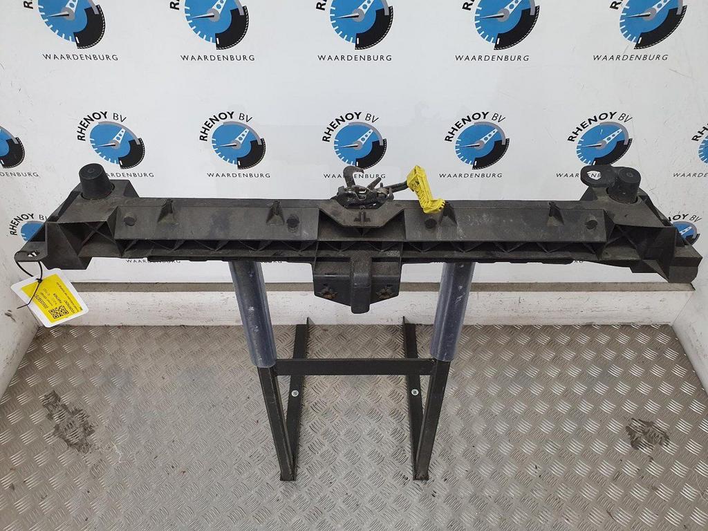 PEUGEOT PARTNER 120 1.6 E-HDI  VOORFRONT 2012, Gebruikt, -, -, Ophalen of Verzenden