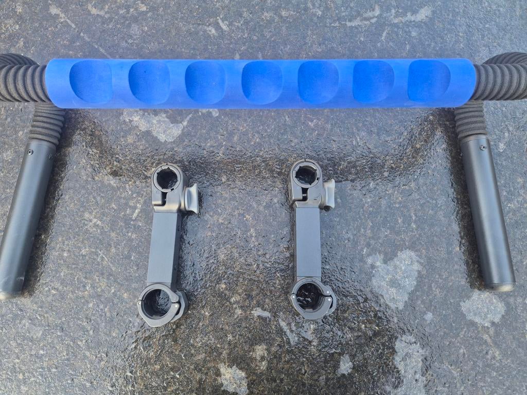 Preston pro pole support, Ophalen, Nieuw, Vaste hengel