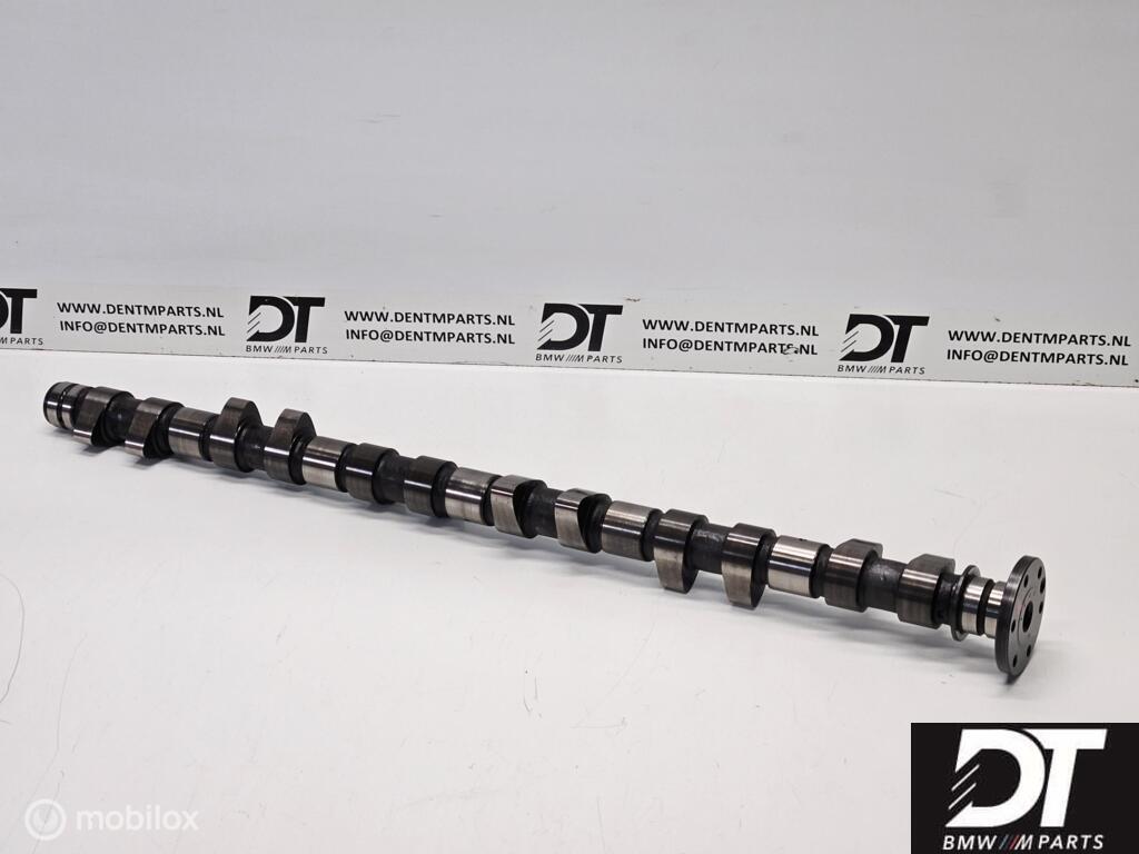 Nokkenas BMW M5 E34 S38 3.6 / 3.8 11311311907, Auto-onderdelen, Motor en Toebehoren, Gebruikt, Ophalen of Verzenden, BMW, BMW