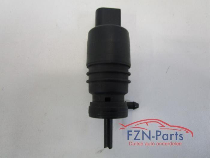 VW Passat B6 Ruitenvloeistof Koplampsproeier, Ophalen of Verzenden, Gebruikt