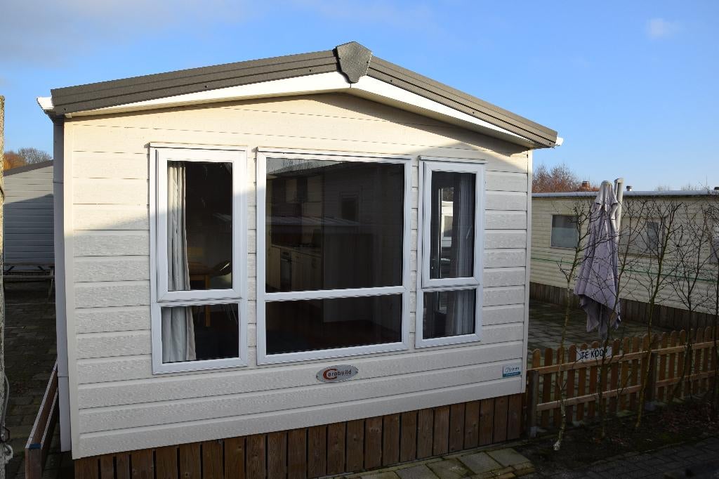 Chalet Wanneperveen, Tot en met 4