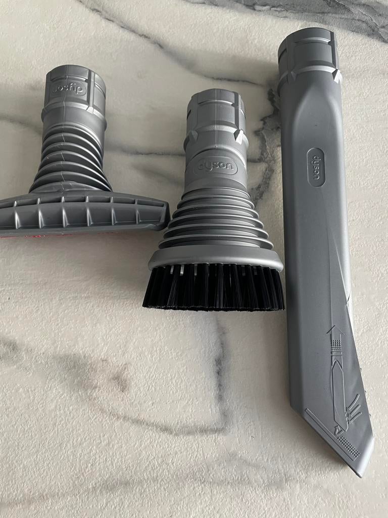 Dyson DC02/05/08 accessoire set (nieuw), Ophalen, Nieuw, Stofzuiger
