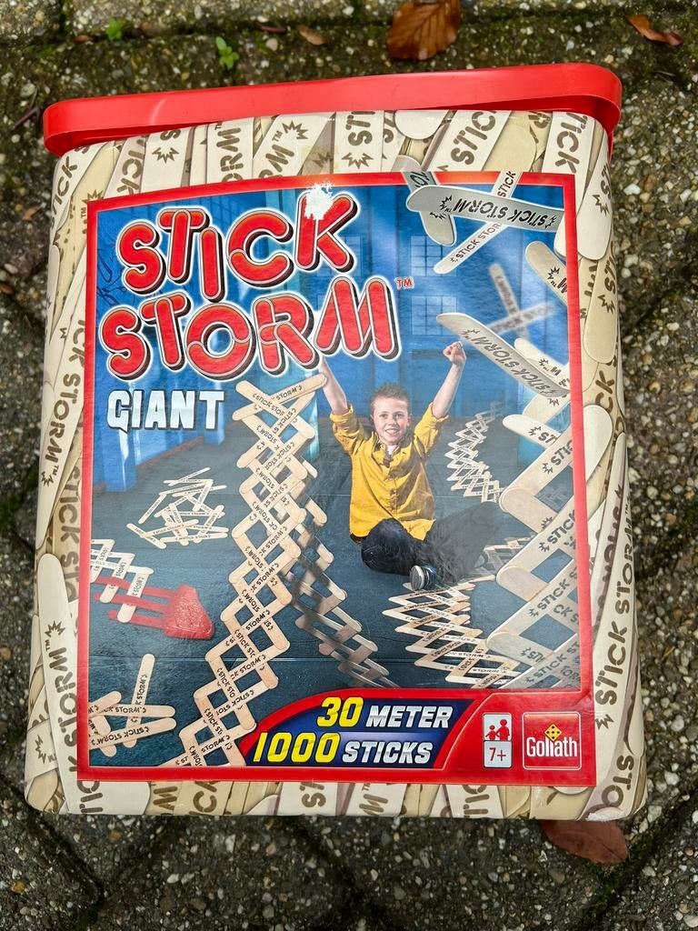 Zolder opruiming, Ophalen, Zo goed als nieuw