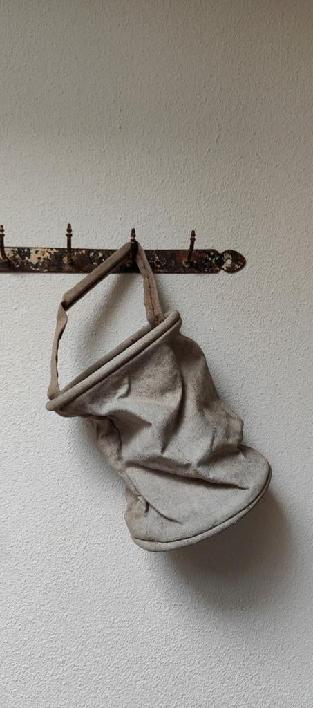 Franse waterzak (2), Ophalen of Verzenden