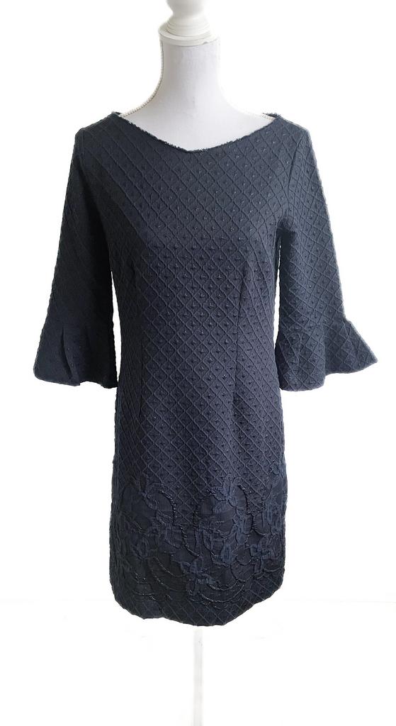 SALE mooie jurk van Ana Alcazar 36, Blauw, Isarwinkel 12, 81379 München, Duitsland, Tricia Jones GmbH, Ophalen of Verzenden