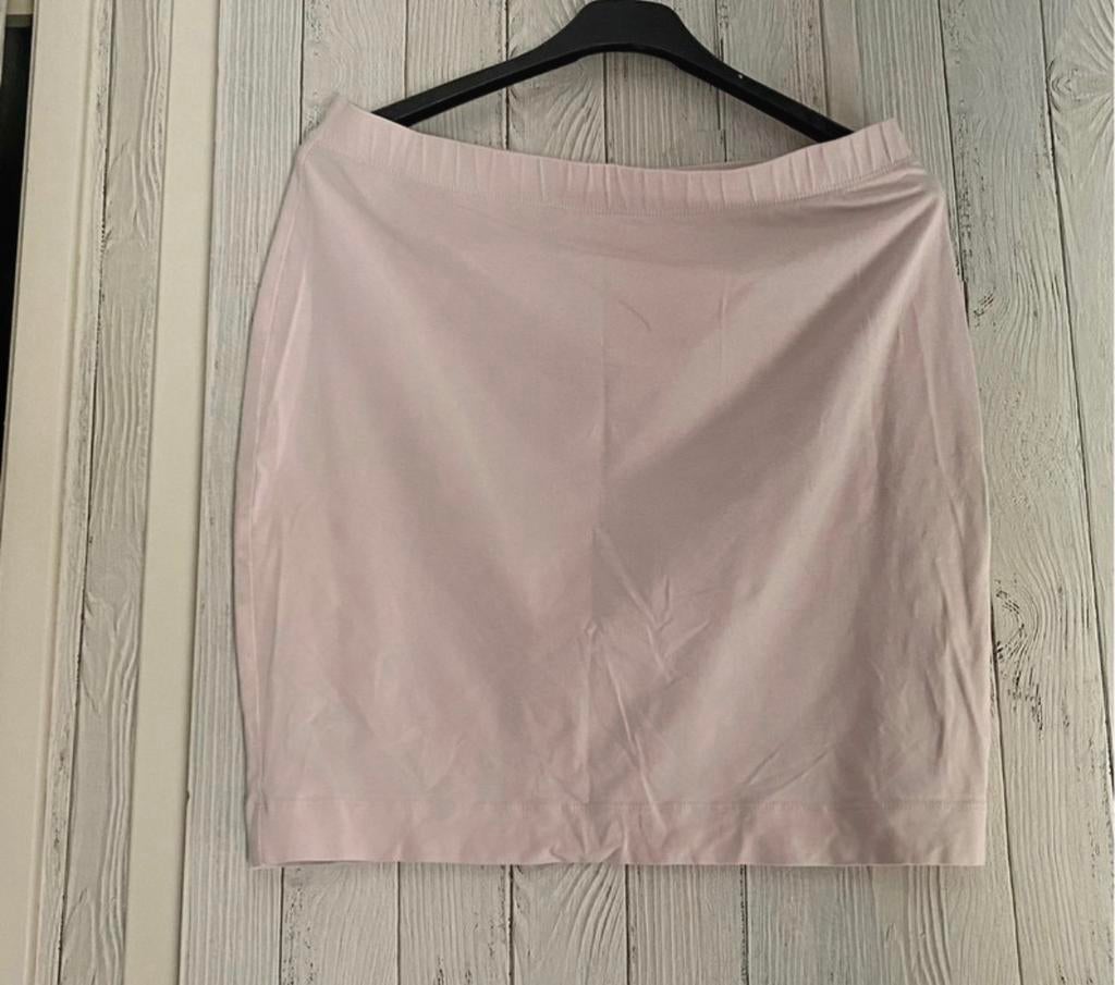 Zachtroze Pauw Amsterdam rokje nieuw maat L, Kleding | Dames, Ophalen of Verzenden, Zo goed als nieuw, Maat 38/40 (M), Boven de knie