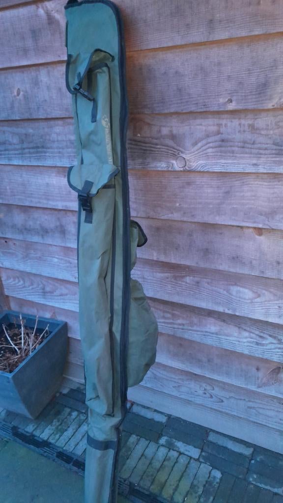 Werphengel karper, Watersport en Boten, Hengelsport | Karpervissen, Werphengel, Ophalen