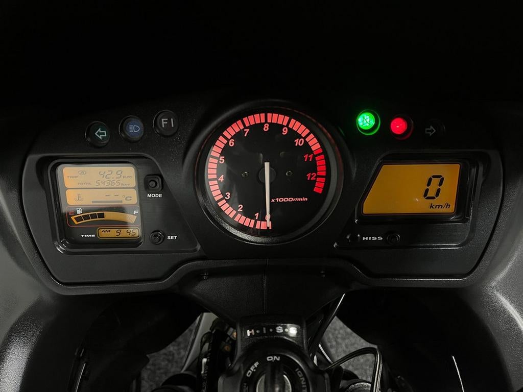 Honda CBR 1100 XX LEASE VOORDELIG!, 1137 cc, HONDA, 4 cilinders, Motorrijbewijs A