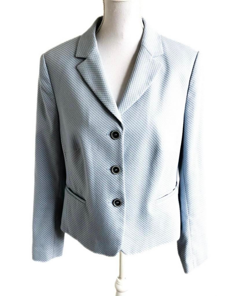 Mooi jasje van Basler 44, Kleding | Dames, Peter Hahn Nederland B.V., Overige kleuren, Regulierenring 31, 3981 LA Bunnik, Maat 42/44 (L)