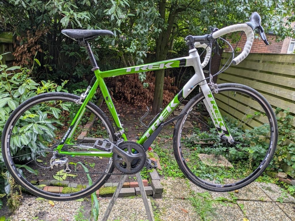 Trek Alpha Te koop, 28 inch, Gebruikt, Heren, Aluminium
