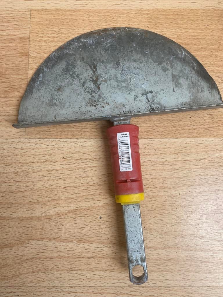 Wolf Garten kantensteker multi-star, Ophalen of Verzenden, Zo goed als nieuw