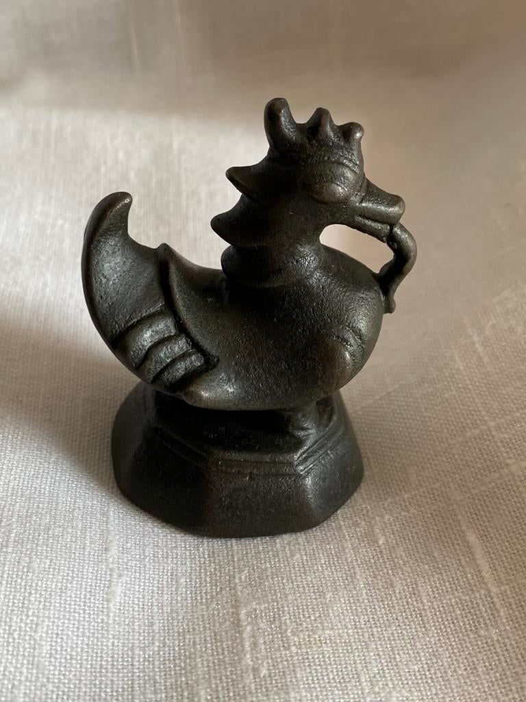 Opium gewicht, Ophalen of Verzenden