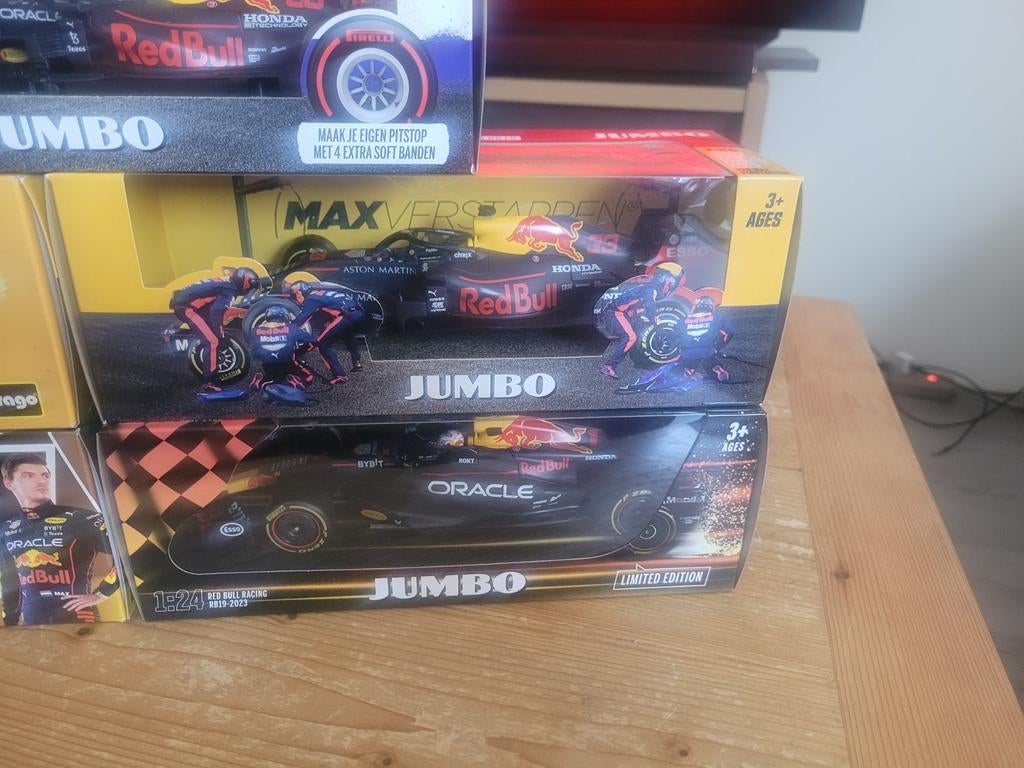 Max verstappen formule f1