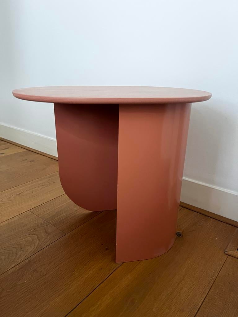 Fést Bijzettafel Terra, Ophalen, Minder dan 45 cm, Minder dan 55 cm, Zo goed als nieuw