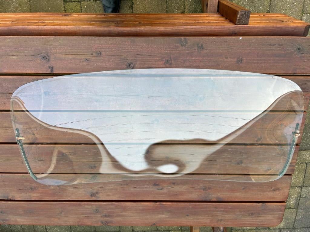 achterruit Volkswagen kever, Auto-onderdelen, Ruiten en Toebehoren, Volkswagen, Gebruikt, Ophalen