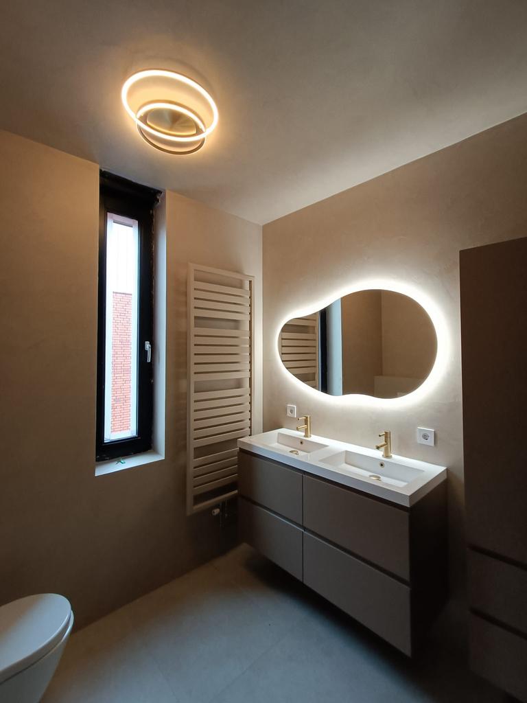 BETON CIRÉ expert aanbrengen , decorative stucwerk, Diensten en Vakmensen, Stukadoors en Tegelzetters, Stucwerk