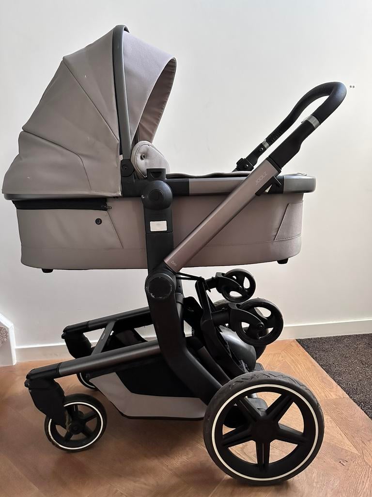 Joolz day+ kinderwagen sage green, Ophalen of Verzenden, Zo goed als nieuw, Overige merken