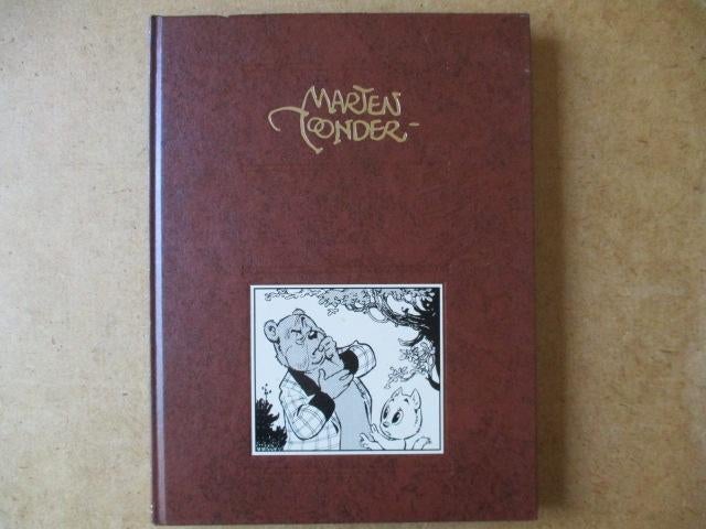 adv8879 bommel volledige werken deel 24 hc, Boeken, Eén stripboek, Ophalen, Gelezen