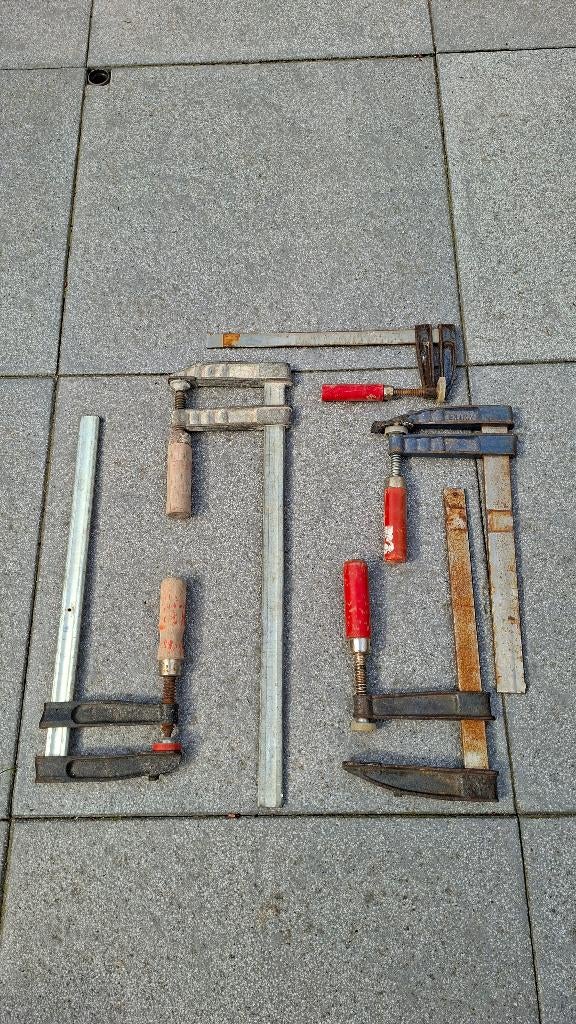 LIJM TANGEN, Ophalen, Gebruikt