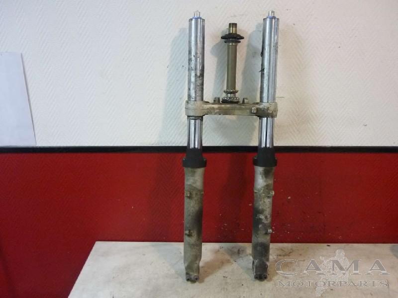 VOORVORK COMPLEET CBR 600 RR 2003-2004 (CBR600RR PC37), Dhr. S. di Majo, Gebruikt, Info@cama-motorparts.nl, P.J. Troelstraweg 8 8
3144 CX  MAASSLUIS, NL