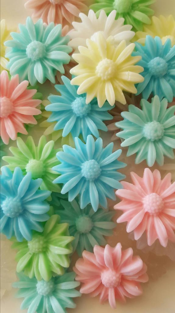 50 Margriet Zeepjes, Bad & Douche, Nieuw, Ophalen of Verzenden, Amersfoort