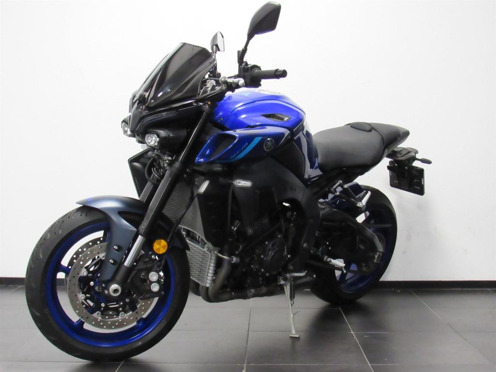 Yamaha MT 10 ABS - foto 3