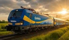 Trein kaartjes 2 pers. naar Berlijn, Hamburg of Bremen, Tickets en Kaartjes, Twee personen, Trein, Buitenland, Met bestemming of datum