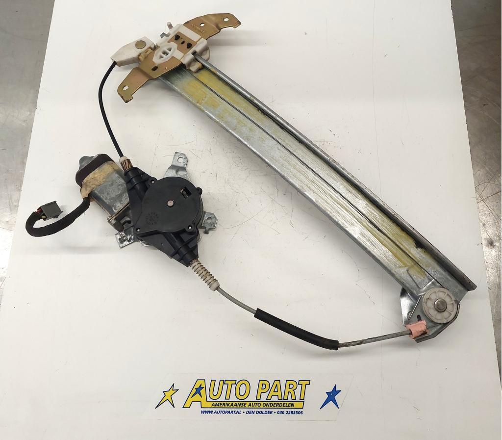 Lincoln Town Car raammechaniek 1994-1997, Gebruikt, Ford motor company, P.O. Box 6248, Dearborn, MI 48126, Ophalen of Verzenden