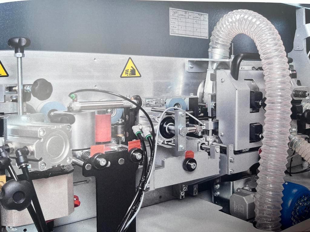 Casadei E350 PM Kantenlijmer, Ophalen of Verzenden, Casadei Industria, Jos@verheulmachinetechniek.com, Italie