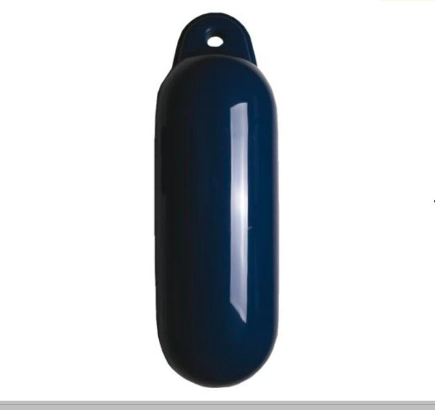 Dropfender 3 21x62 Navy - Nieuw in verpakking, Ophalen of Verzenden, Nieuw, Interieur en Kussens