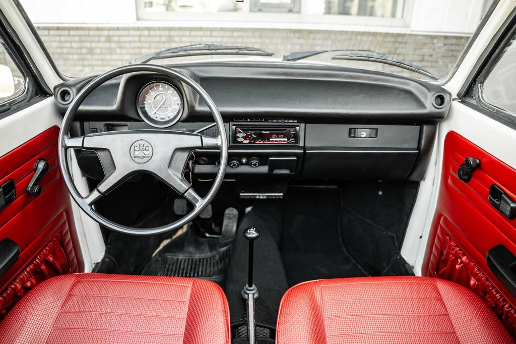 Volkswagen Kever Cabriolet 1200 | originele Karmann | Nieuws, Achterwielaandrijving, Cabriolet, Volkswagen, Wit