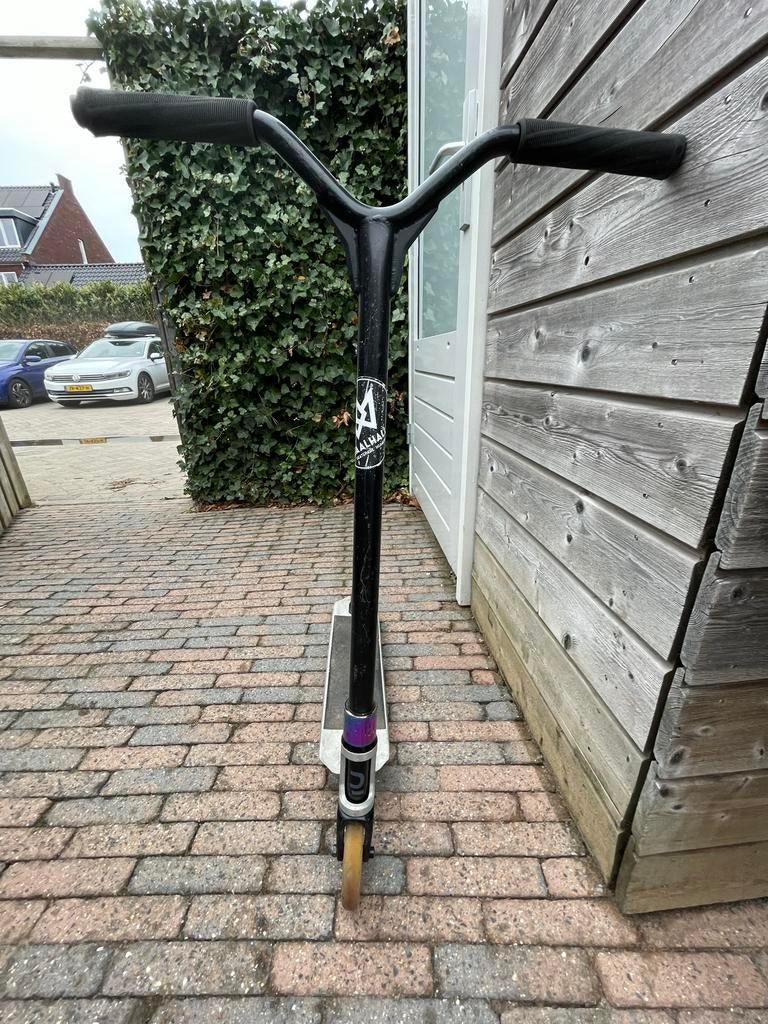 Stuntstep voor kinderen, Ophalen, Gebruikt, Overige typen